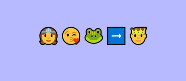   zagadki emoji z odpowiedziami