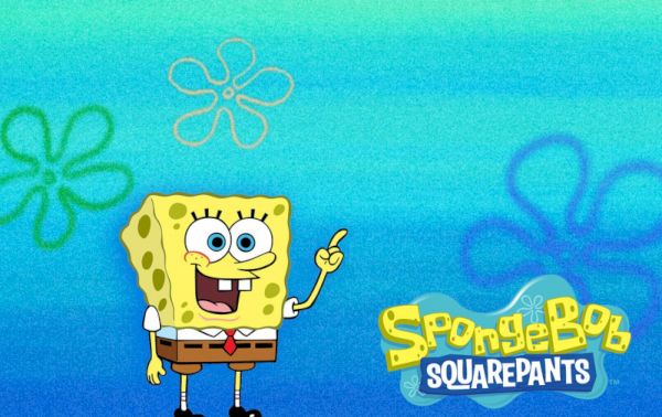   Spongebob Trivia otázky