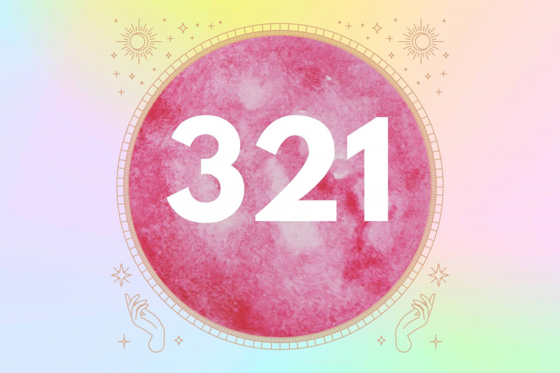   321 význam anjelského čísla