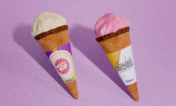 64 zmrzlinových slov