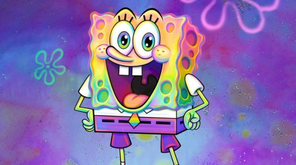   Spongebob squarepants Citáty