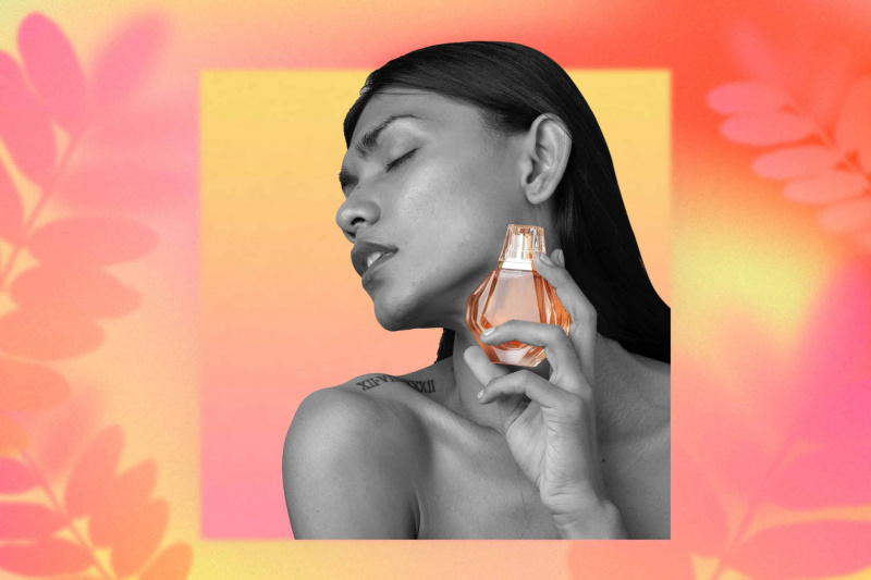 30 najlepiej pachnących perfum dla kobiet