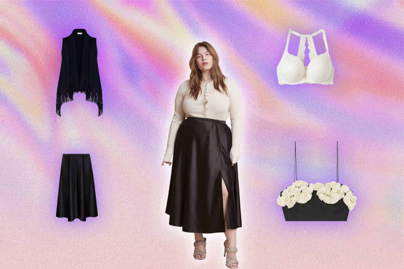 24 najlepších značiek oblečenia veľkých veľkostí